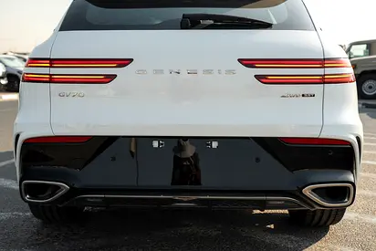 صورة 7 لـ 2026 Genesis GV70