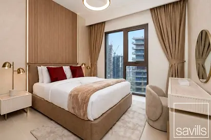 FURNISHED & VACANT | NEXT TO MALL | HIGH ROI