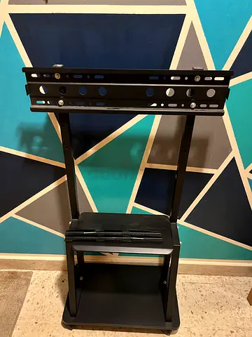 Tv stand console