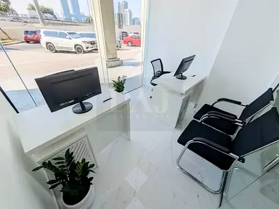 Premium Office Spaces for Rent in Dubai | No Commission