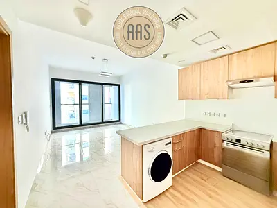 Close To emirates Accommodation•Big Size•Luxurious 1bhk• All Amenities