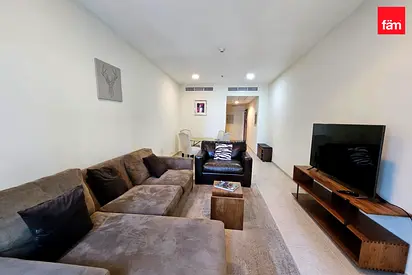 Well Priced | High Floor | Fully Furnished