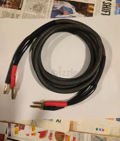 High quality Speaker Cable