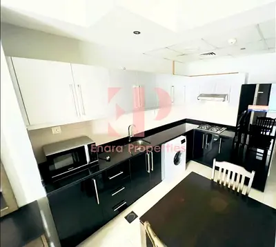 Luxury Studio | Furnished | VACANT