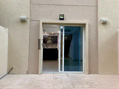 VACANT | 2BR VILLA | SINGLE ROW | BOOK NOW