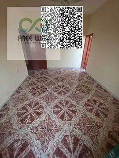 1-Bedroom Apartment with Sea View for Annual Rent – Al Nakheel, Ajman A well-designed 1-bedroom ap