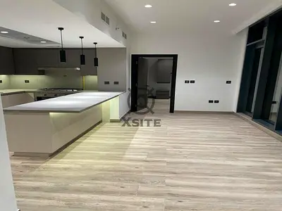 Unfurnished| Modern Living|Prime Location