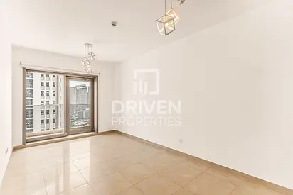 High Floor | Prime Unit with Maids Room | Vacant