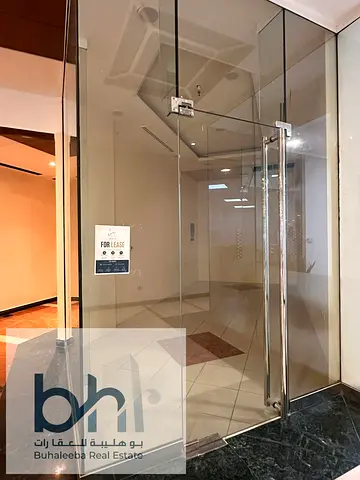 Spacious Shop Space for Rent in Al Majaz 1, Sharjah | 266 Sq. Ft. | Prime Location - DIRECT TO LANDLORD