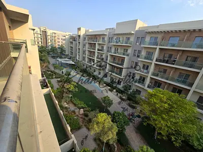 🏡 SPACIOUS 2 BHK APARTMENT FOR RENT IN ZAHIA GARDEN, SHARJAH 🌿✨