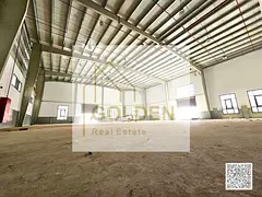 200 kW | Brand-New Showroom & Warehouses | Main Road Location