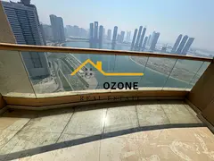 20 Days Free Chiller Free Spacious 3Bedroom With Store Room And Fully Sea View