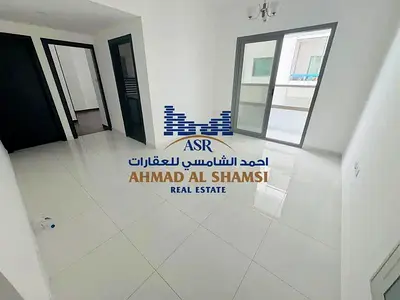 Hot Offer || 12 Cheques || Specious 2BR || Balcony And Wardrobe || Parking Free || Very Prime Location