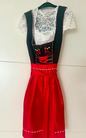 Dirndl/ Oktoberfest dress