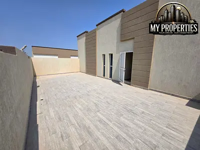 Opportunity for high-end housing: Spacious villa for rent at a premium price