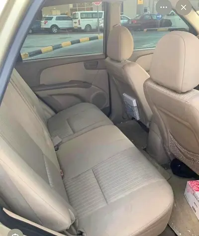 صورة 5 لـ 2009 KIA SPORTAGE