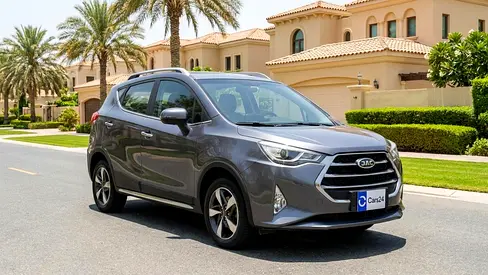 AED 417/month | 0 DP | Free 3 Months Warranty | Service History | 30 Day Return | JAC S3 2023