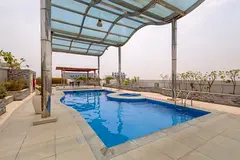 12 Payments | Fully upgraded Furnished |Metro