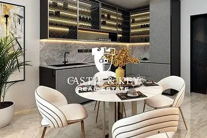 Canal and Sea View | Iconic BAYZ 101 | High-Rise Luxury