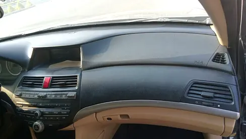 2010 Honda ACCORD — миниатюра 14