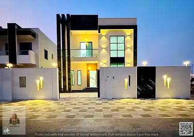 ✨ Spacious Family Villa for Sale | Registration Fees Included ✨