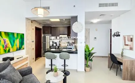 Fully Furnished l Ready To Move l Spacious layout