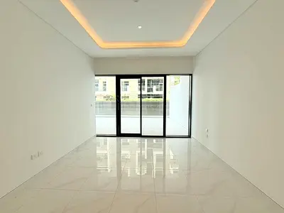Spacious Semi Furnished | 2 BR | Close to metro