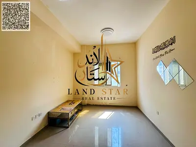 NEAR SCHOOL LOCATION 1BHK APARTMENT AVAILABLE FOR RENT IN AL JURF 2 AJMAN