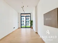 Vacant | Convenient Location | Spacious Layout