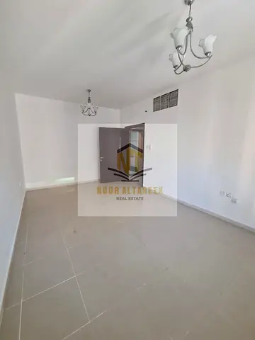 1-Bedroom Apartment in Al Taawun | 1 Month Free