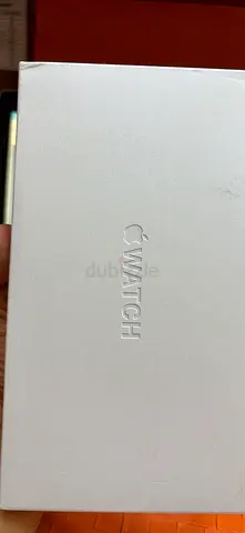 Apple Watch Ultra 3 49 mm box pack