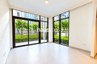 Ground Floor | Bright | Community View