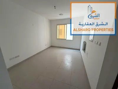 Second-Resident 1-Bedroom Apartment on Ajman Corniche with Balcony, Central AC & Prime Service-Orie