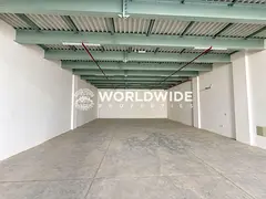 30 KW Power | 2,900 SQ FT. Warehouse with Mezzanine for RENT with Excellent Condition | Al Jurf indu