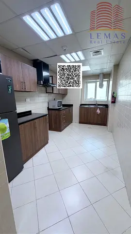 Amazing 3bhk sea view with fully furnished same time key