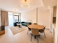 Fully Furnished | Modern Layout | Contemporary Finishes