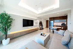 Vacant | High Floor | Beach Access Residence