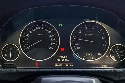 2015 BMW 4-SERIES — миниатюра 15