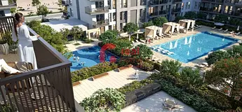 Easy Payment Plans | Waterfront Living | High ROI | Amazing Location | Exclusive Amenities