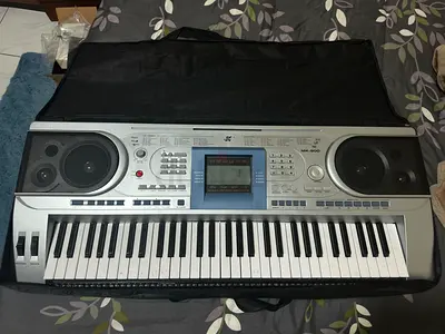 Piano