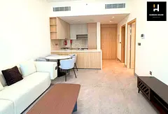 READY TO MOVE | FULLY FURNISHED | SMART HOME