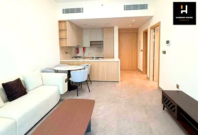 READY TO MOVE | FULLY FURNISHED | SMART HOME