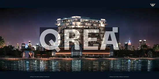 Own a luxury waterfront 2bhk apartments in Dubai islands with 60 moths post handover payment plan without bank or interest