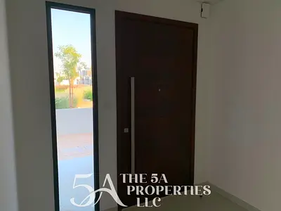 4BR Townhouse | Jebel Ali Village | Garden & Courtyard Views | Unfurnished