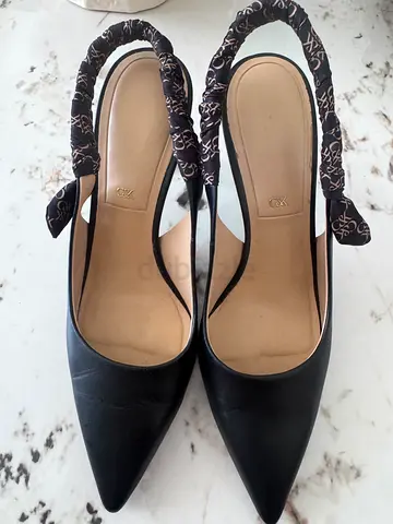 Charles & Keith Shoes