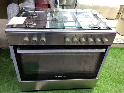 Ariston cocking range excellent condition
