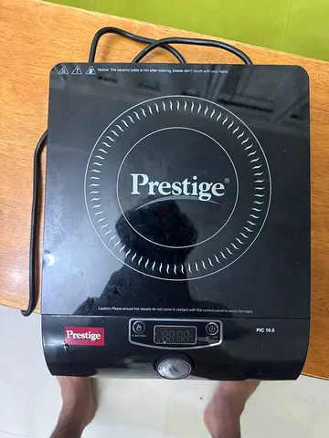 Prestige Induction Cooktop PIC 10.0