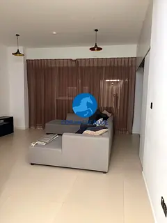 1 BHK + Study | Furnished | Balcony