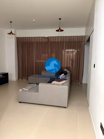 1 BHK + Study | Furnished | Balcony