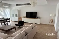 Deep Lake View | 3 Beds with Study | Close to Park